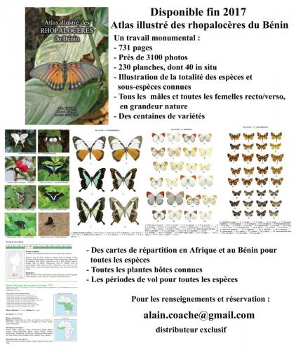 Parutions sp.